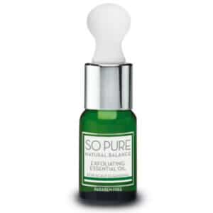 KEUNE Exfoliating Essential Oil 10 ml