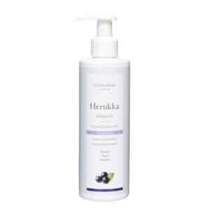 EKOPHARMA Helsinki Herukka Puhdistusemulsio, hajusteeton 250ml