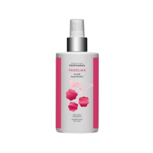 EKOPHARMA Vadelma Glow Kasvovesi 250ml