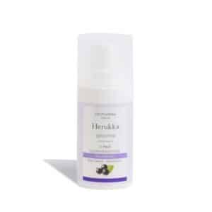 EKOPHARMA Helsinki Herukka C-Max Silmänympärysvoide hajusteeton 15ml